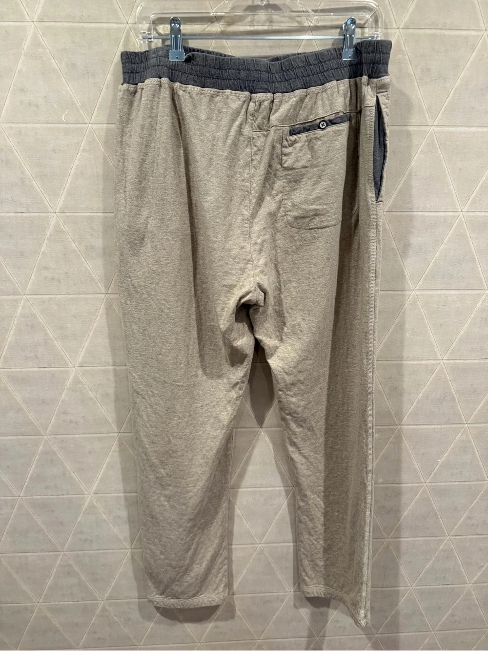Carbon2Cobalt Men's Rare Form Sweatpants- M